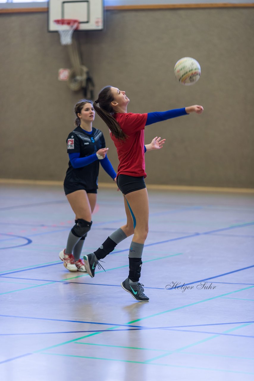 Bild 480 - Frauen Bundesliga Kellinghusen